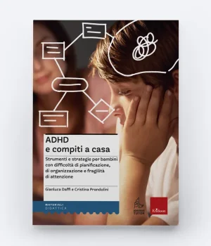 ADHD e compiti a casa